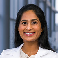 Manju Mathew, D.O.