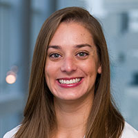 Caitlin Mauer, MA, M.S.