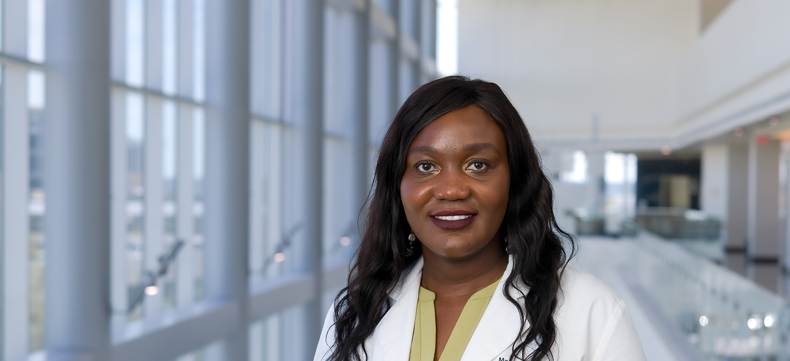 Provider Image for Maureen Aliru