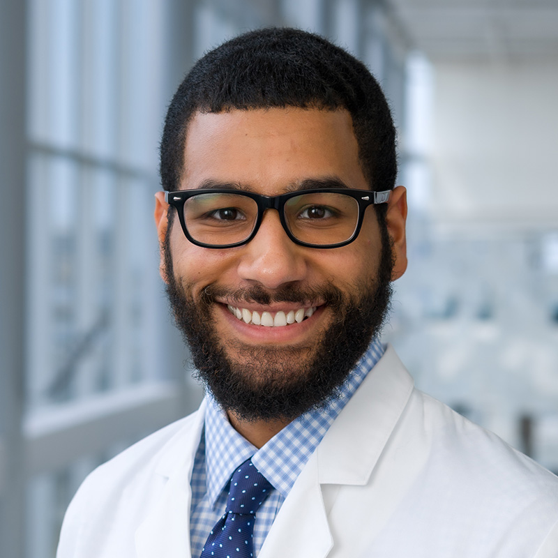 Mazin Elsarrag, M.D.