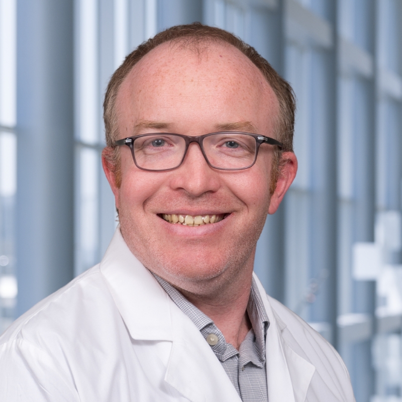 Patrick Mccreesh, M.D.