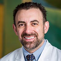 David McDonagh, M.D.