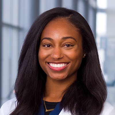 Tierra McLinn, M.P.A.S., PA-C