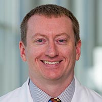 Markey McNutt II, M.D., Ph.D.