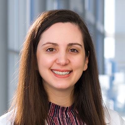 Carla McStay, M.D.