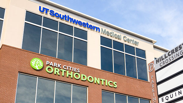 UT Southwestern Medical Center at Park Cities