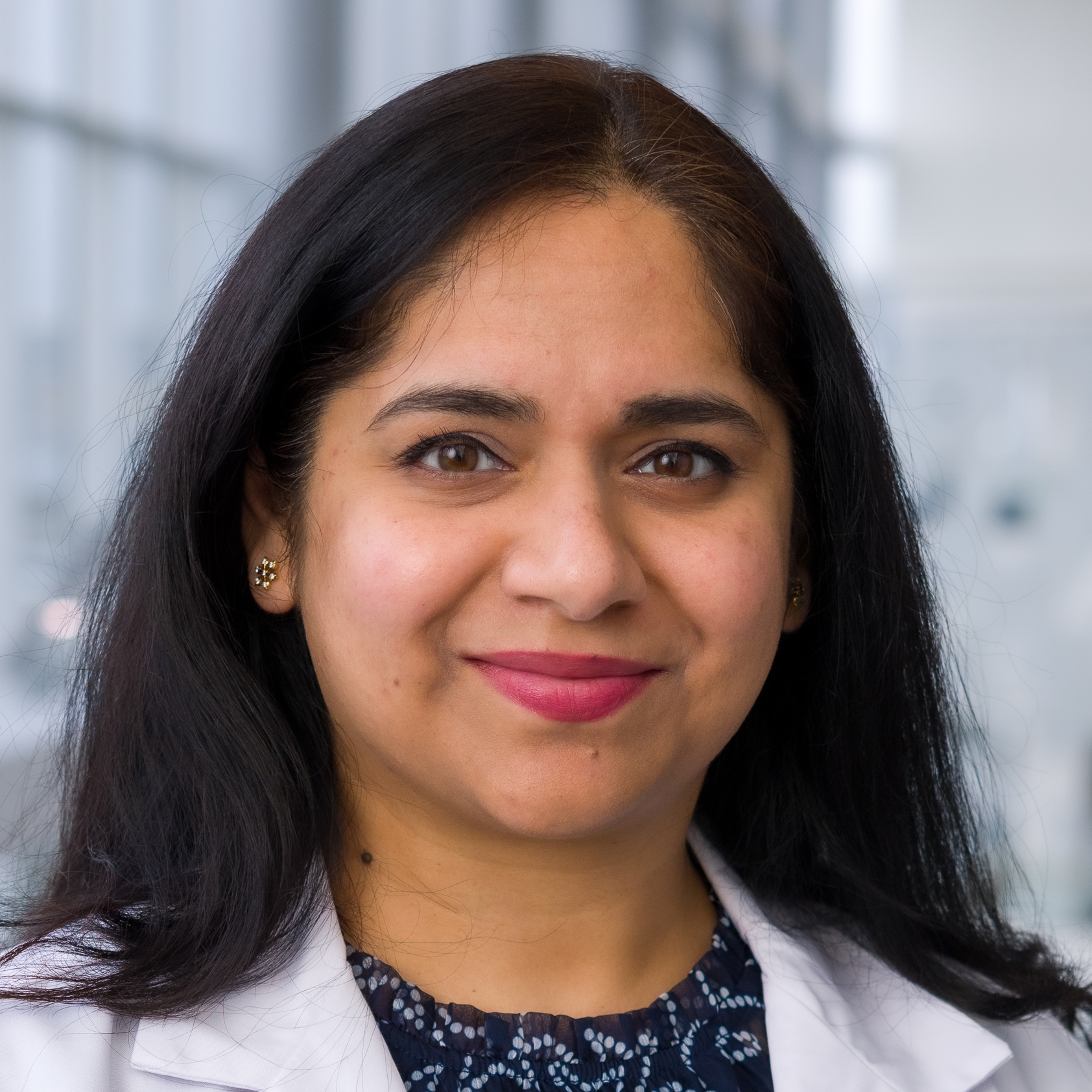 Meghana Nadiger, M.D.