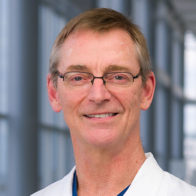 Stephen Megison, M.D.