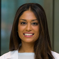 Hina Mehta, M.D.