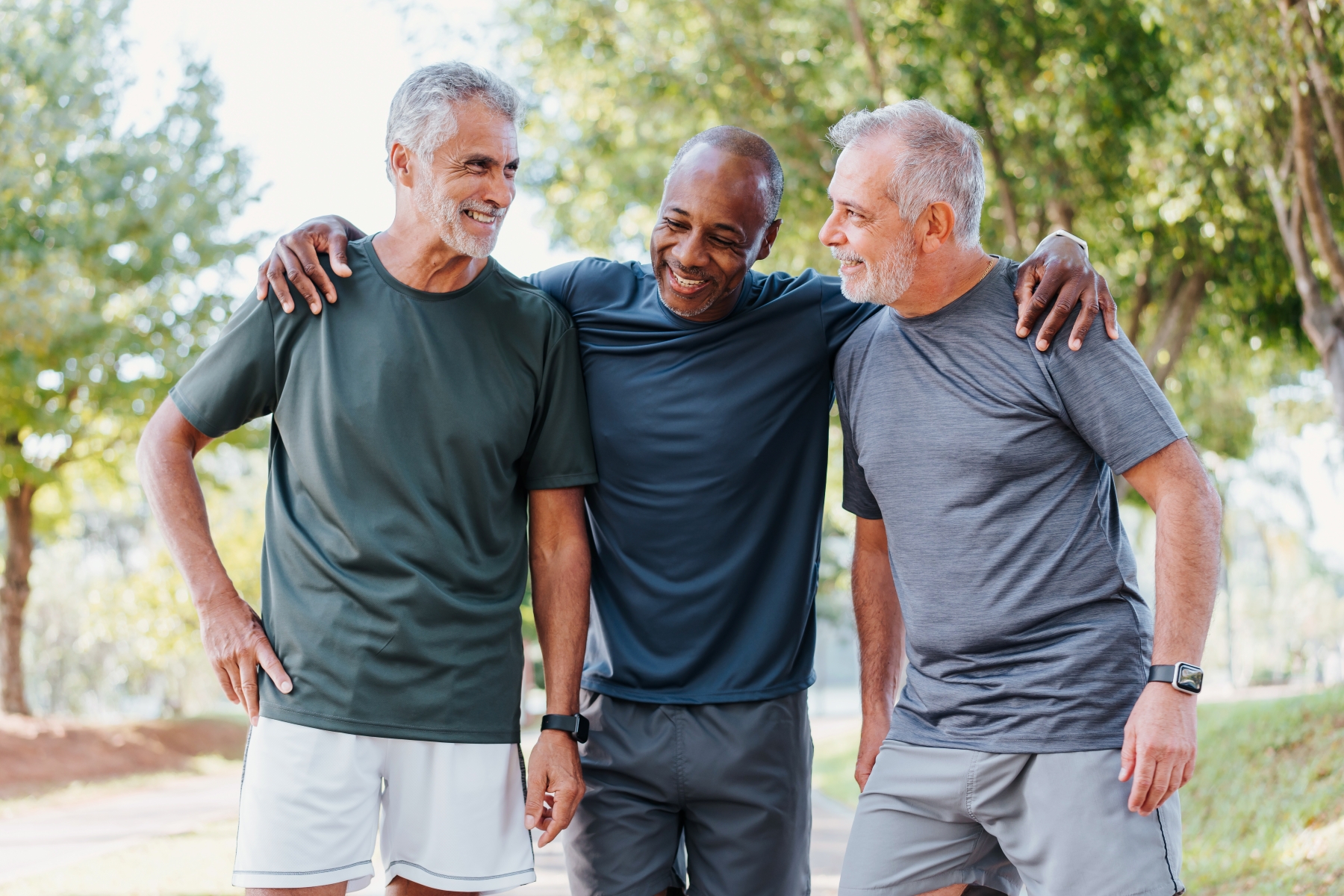 ED, low T, and more men’s health conditions: How a urologist can help