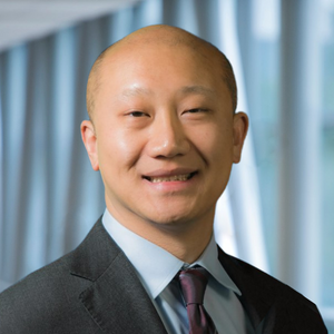 image of Dr. Meng