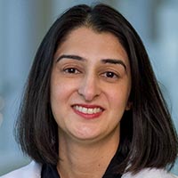 Kanwal Merchant, M.D.
