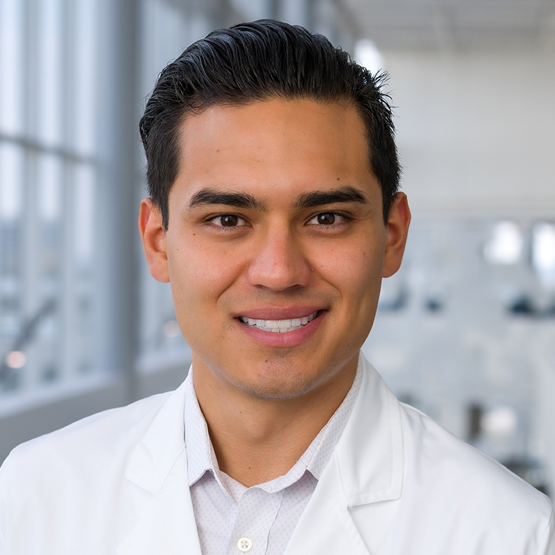 Michael Ibarra, M.D.