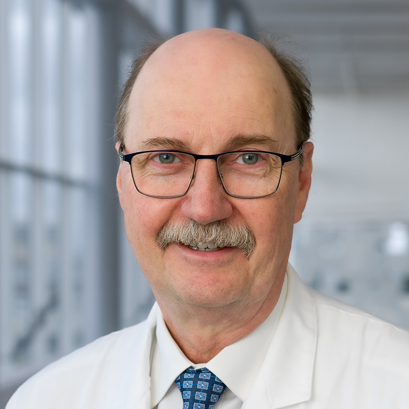 Michael Jessen, M.D.