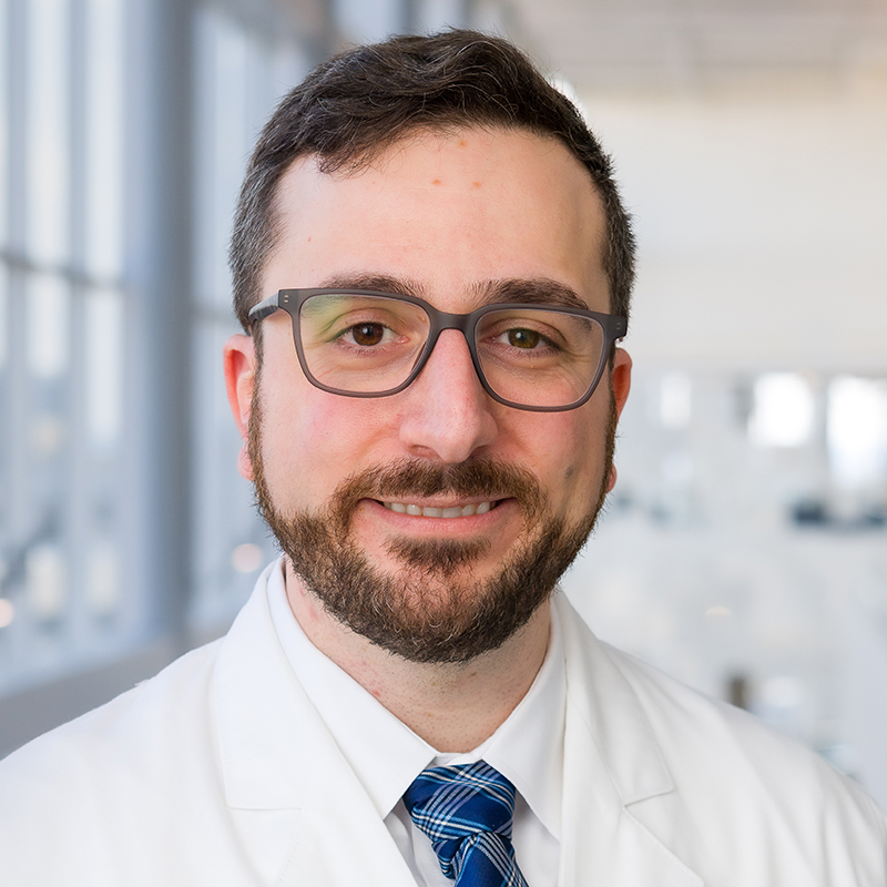 Michael Kandalaft, M.D.