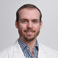Michael Laney, M.D.