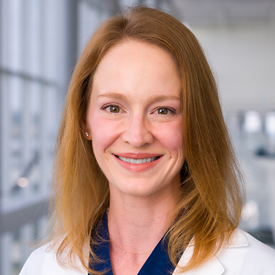 Meghan Michael, M.D.