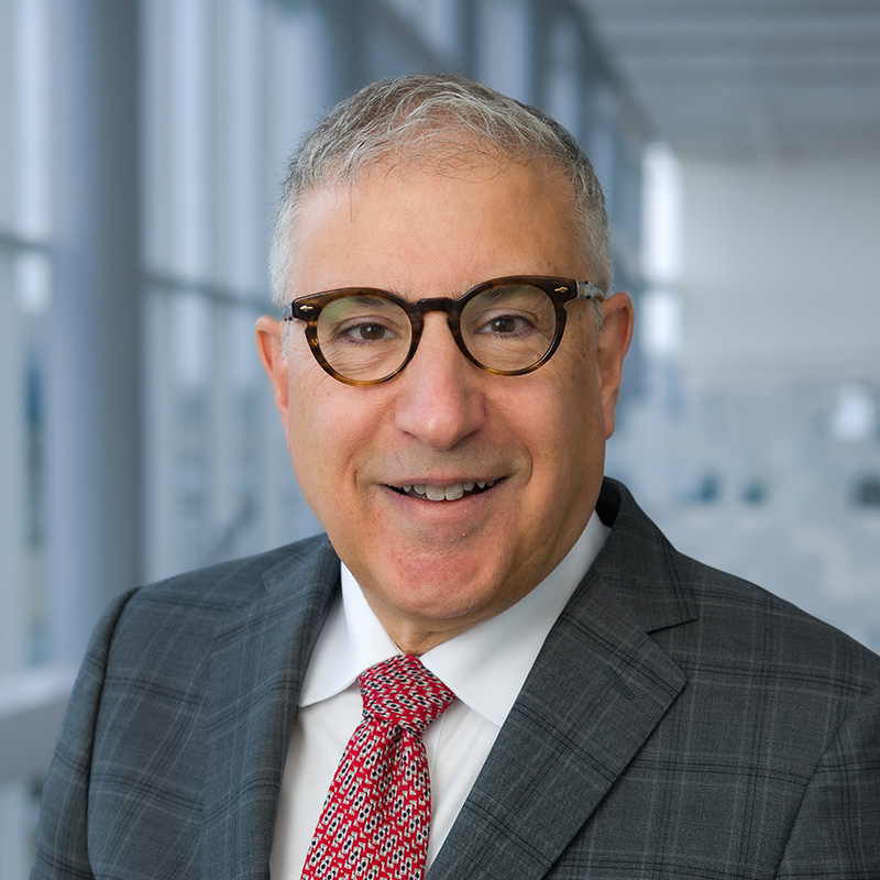 Michael Weisberg, M.D.