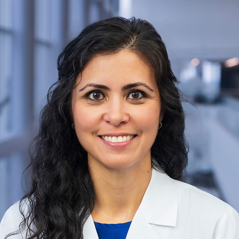 Michele Edwards, M.S.N., APRN, ACNP-BC