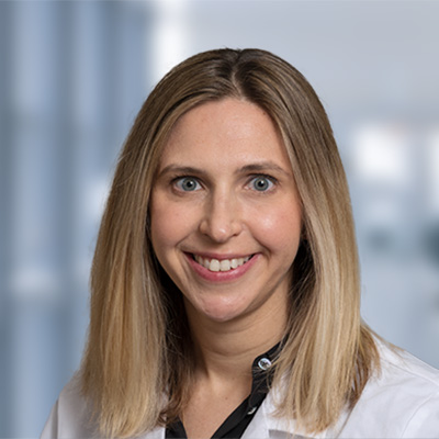 Katherine Michelis, M.D.