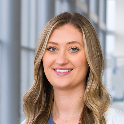 Erin Leah Middlekauff, D.M.Sc, M.P.A.M., PA-C