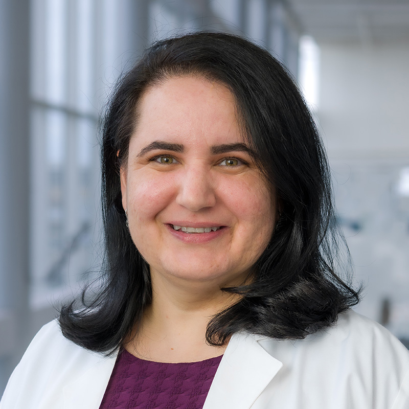 Milena Lobaina, M.D.