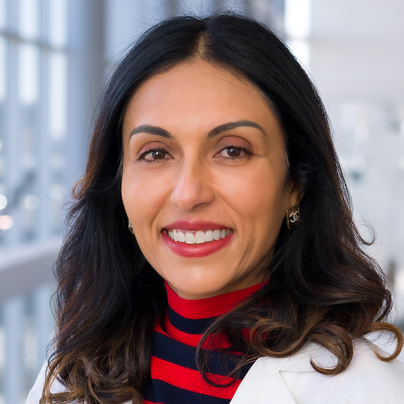 Mili Khandheria, M.D.