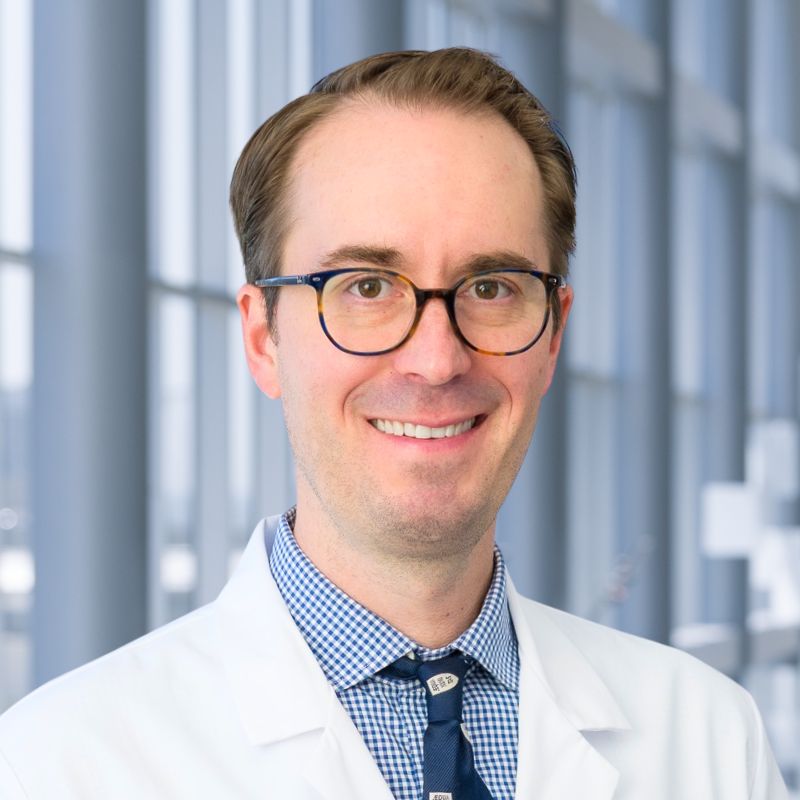 Elliott Miller, M.D.