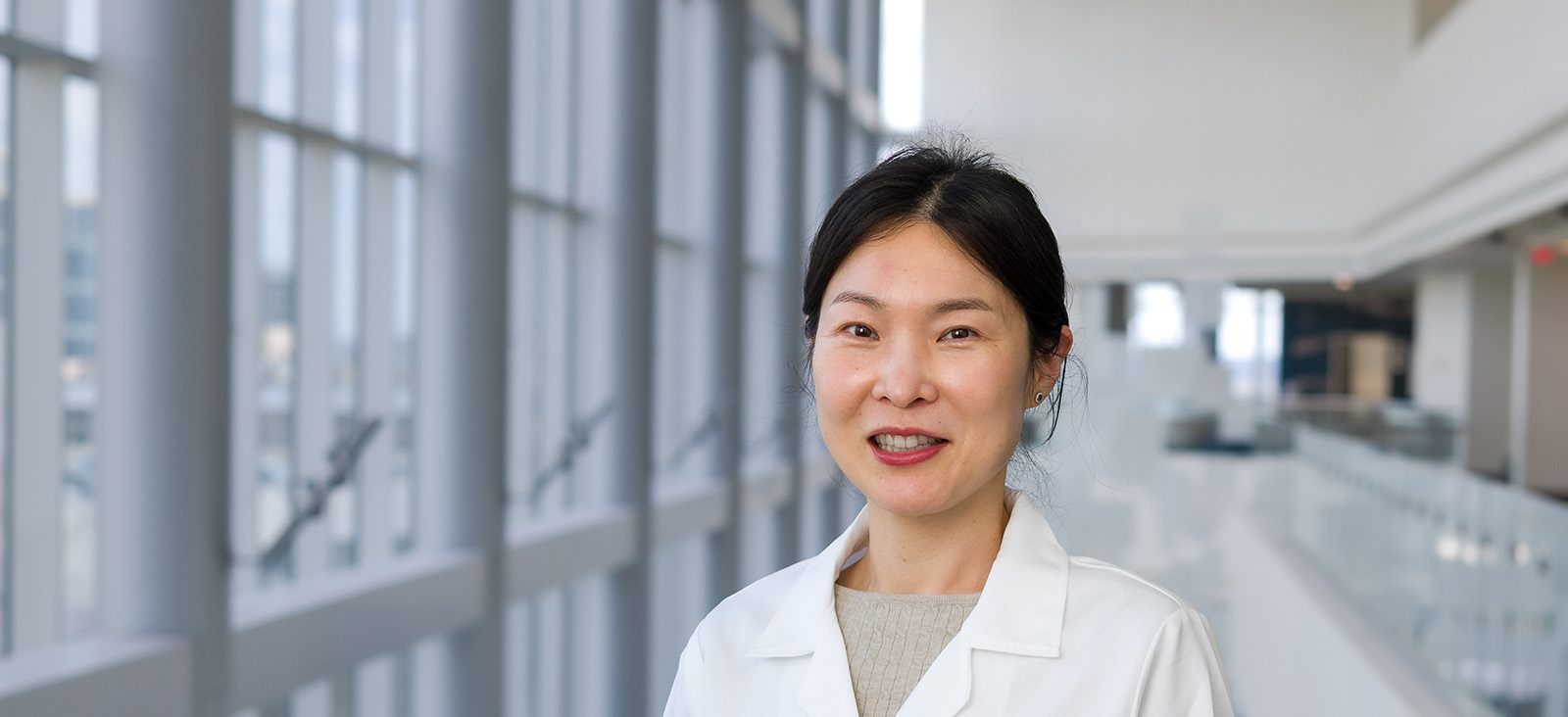 Provider Image for Min Yoon