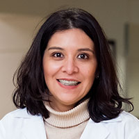 Elizabeth Miranda, M.S.N., APRN, CPNP-AC