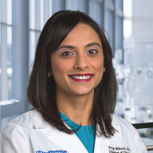 Rozina Mithani, M.D. Answers Questions On Reflux