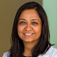 Vineeta Mittal, M.D.