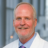 John Modrall, M.D.
