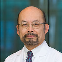 Orson Moe, M.D.