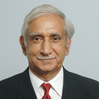 Mohammad Sarwar, M.D.