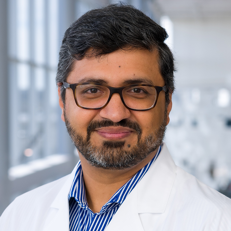 Mohsin Khan, M.D.