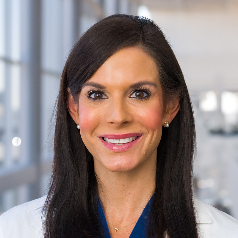 Monica Pierce, M.S.N., APRN, ACNP-BC