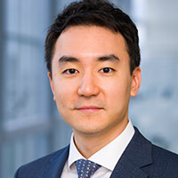 Dominic Moon, M.D.
