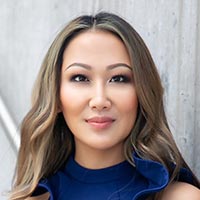 Tiffany Moon, M.D.