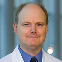 Daniel Moore, M.D.