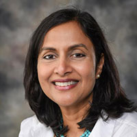 Sudha Mootha, M.D.