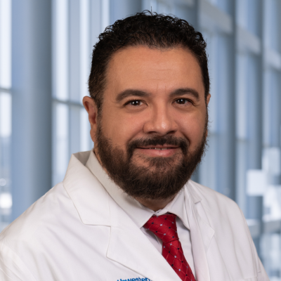 Adan Mora, M.D.