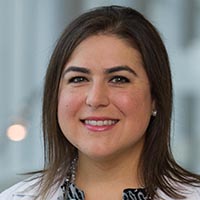 Jennifer Moreno, M.C.M.Sc., PA-C