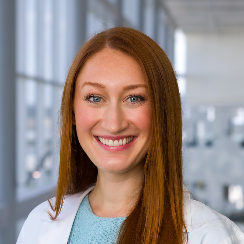 Morgan Eldridge, M.P.A.S., PA-C