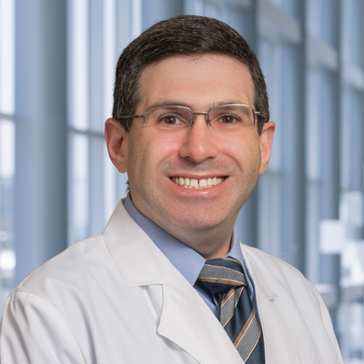 Robert Morlend, M.D.