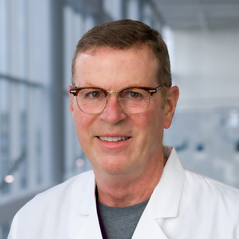 Morris Bryant, M.D.