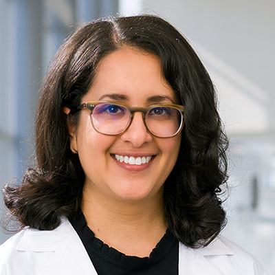 Kristen Moryan-Blanchard, M.D.