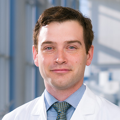 Zachary Most, M.D.