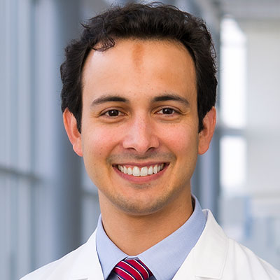 Eduardo Mulanovich, M.D.