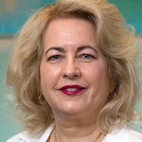 Shanan Munoz, M.D. Answers Questions On Neuromyelitis Optica